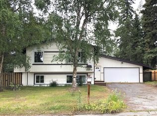 1890 E 53rd Ave, Anchorage, AK 99507