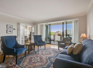 800 25th St NW #606, Washington, DC