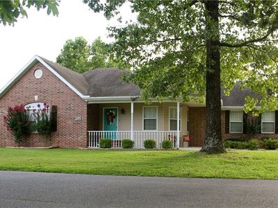 1210 E Hilltop Dr, Rogers, AR, 72756