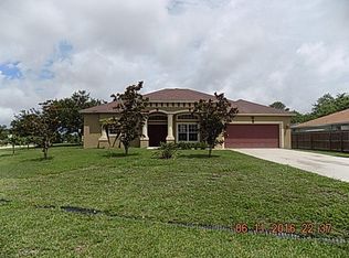 620 SW Homeland Rd, Port Saint Lucie, FL 34953