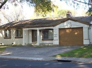 4407 Forest Pkwy, Sacramento, CA 95823