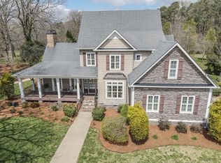 2 3rd Ave N, Ranburne, AL 36273