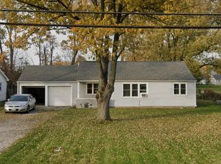 4256 Allentown Rd, Lima, OH 45807