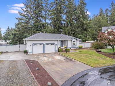201 207th Street E, Spanaway, WA, 98387