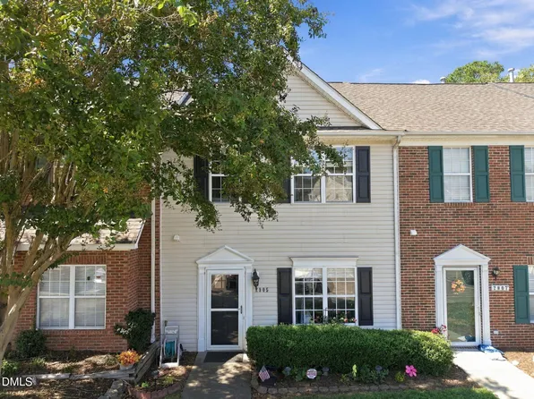 2905 Gross Ave, Wake Forest, NC 27587
