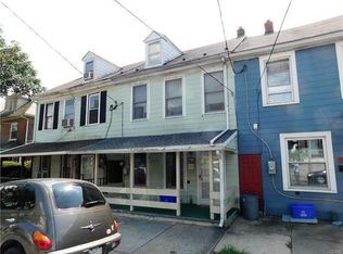 754 2nd St, Catasauqua, PA