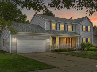 3311 Mini Dr, Wadsworth, IL 60083