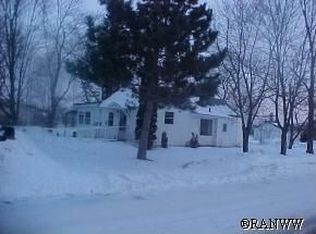 1310 13th St, Chetek, WI 54728