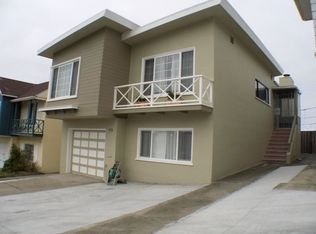 578 Westmoor Ave, Daly City, CA