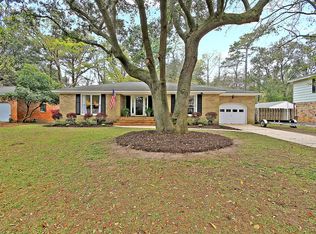 815 Abcaw Way, Mount Pleasant, SC 29464
