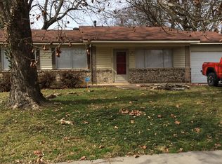 223 Harvard Ave, Fort Smith, AR 72908