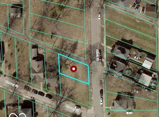 503 Allen St, South Bend, IN