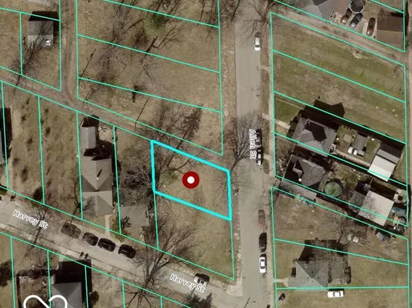 503 Allen St, South Bend, IN 46616