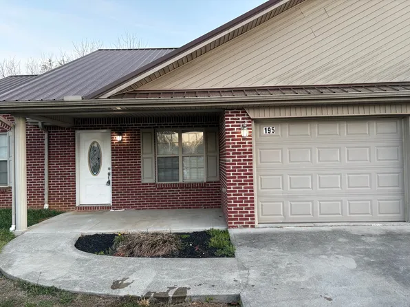 195 Fox Haven Dr #195, Somerset, KY 42501