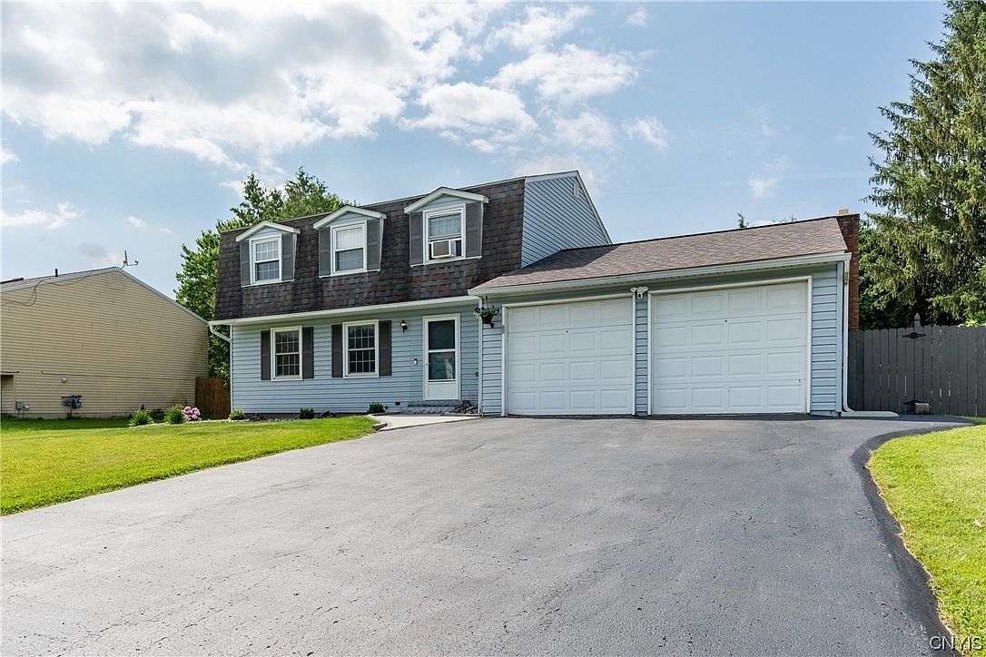 6045 Bannister Dr, Cicero, NY 13039 MLS S1482839 Zillow