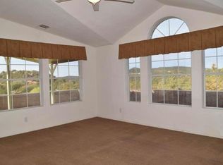 1025 W Rim View Rd, Payson, AZ 85541