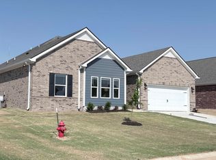 3401 Carroll Dr, Jonesboro, AR 72404