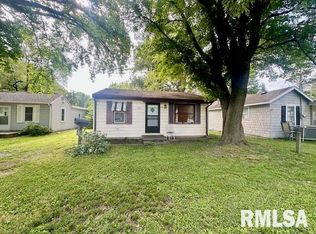 2905 S Glenwood Ave, Springfield, IL 62704