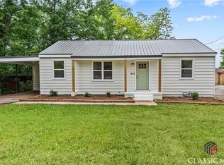 492 Clover Street, Athens, GA 30606