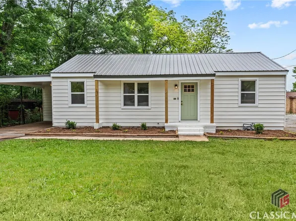 492 Clover, Athens, GA 30606