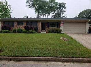 2127 Woodhaven Dr, Tyler, TX 75701