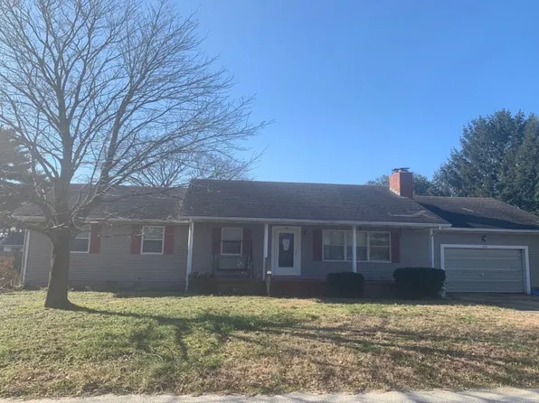 308 Gannon St, Hurlock, MD 21643