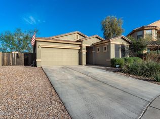42007 N 45th Dr, Phoenix, AZ 85086