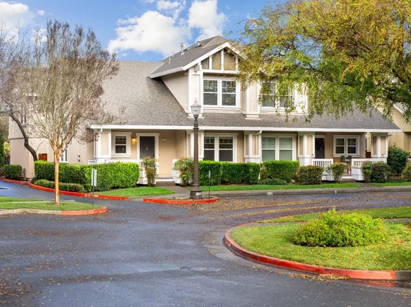 434 - 436 Matteri Circle, Cotati, CA 94931