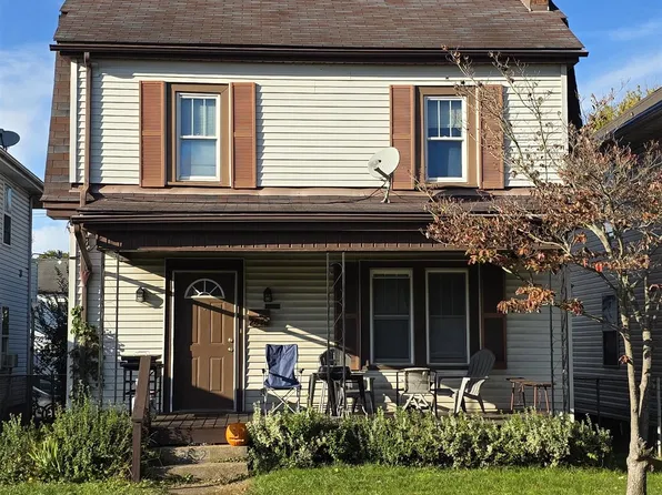 2652 4th Ave, Huntington, WV 25702