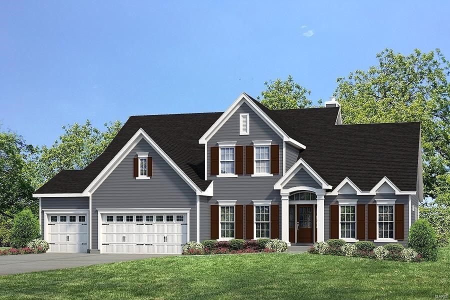 Standard Elevation