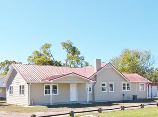 6118 Weaver Rd, Anniston, AL 36206