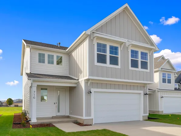 2997 S 277 W #703, Nibley, UT 84321