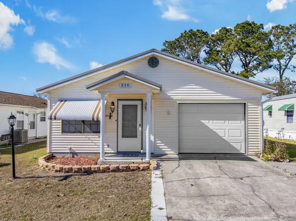 216 SE Jenese Way, Lake City, FL 32025