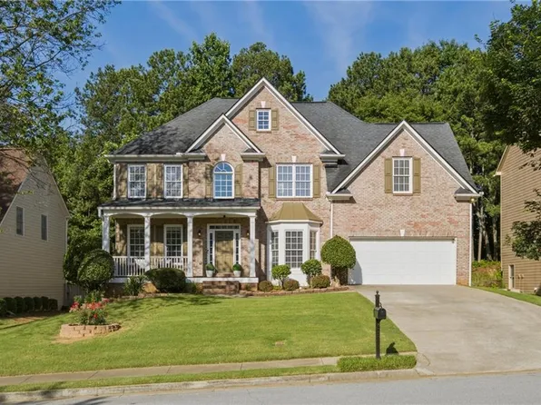 4140 Suwanee Bend Dr, Suwanee, GA 30024