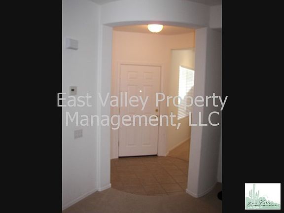 Entry way