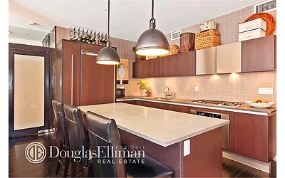 Sold by Douglas Elliman