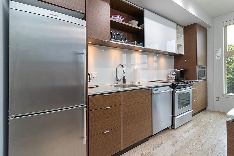 Victoria Apartment for rent - 1 Bedroom — photo 13