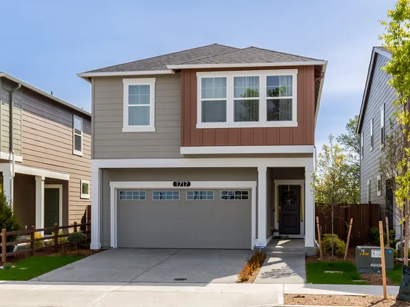 1710 Tamlin Ave, Snohomish, WA 98290