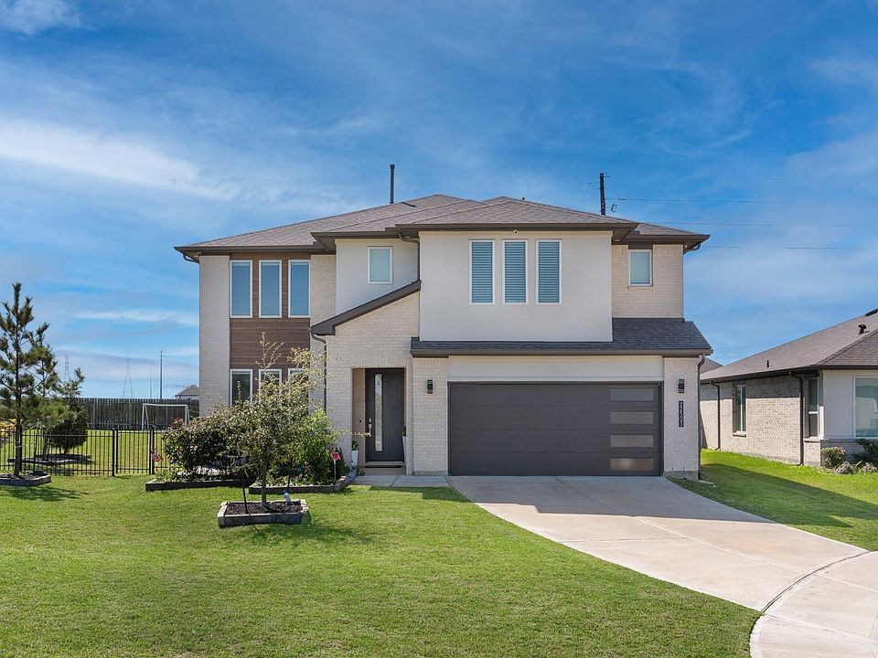 1st image of 22503 Modica Rift Ln