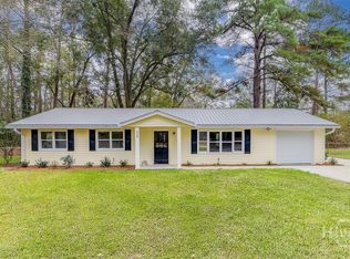 225 Wallace Circle, Bloomingdale, GA 31302