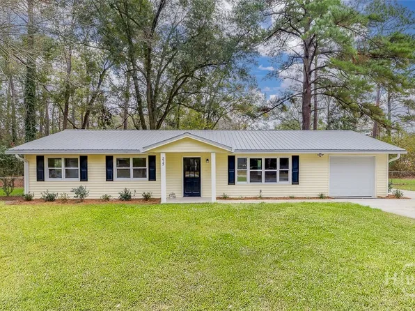 225 Wallace Circle, Bloomingdale, GA 31302