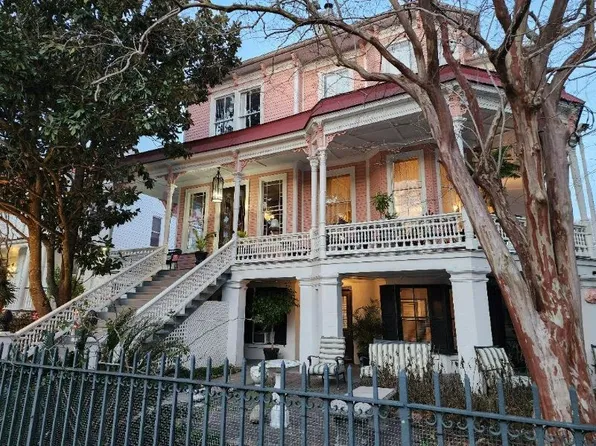 114 Rutledge Ave, Charleston, SC