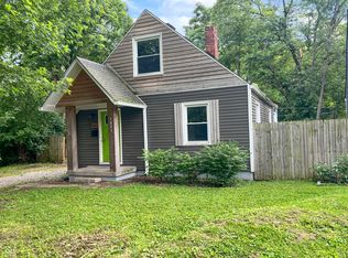 1601 E 44th St, Indianapolis, IN