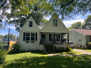 4010 Albemarle Ave, Chattanooga, TN 37411