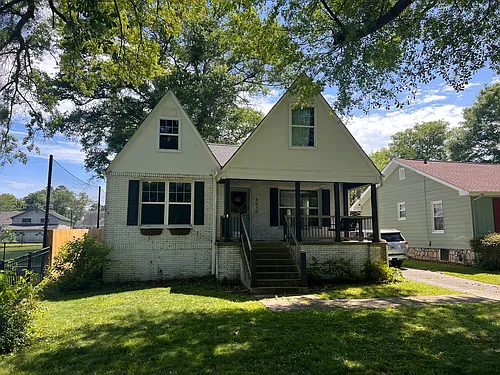 4010 Albemarle Ave Photo 1