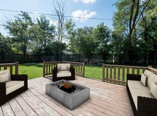 4422 189th St, Country Club Hills, IL