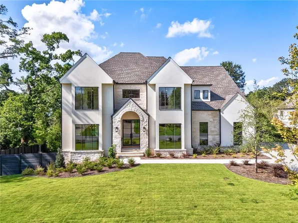 179 Meadow Dr, Alpharetta, GA 30009