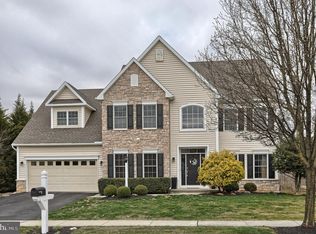 902 Espenshade Ct Hummelstown Pa 17036 Zillow