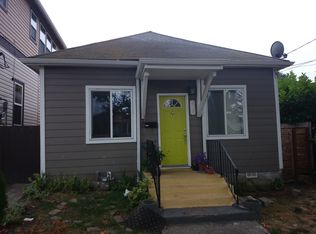 518 28th Ave S, Seattle, WA 98144