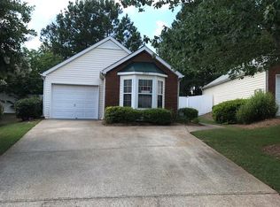 2031 Britley Park Xing, Woodstock, GA 30189